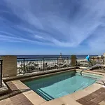 Coastal Florida Abode With Pool Access And Ocean Views