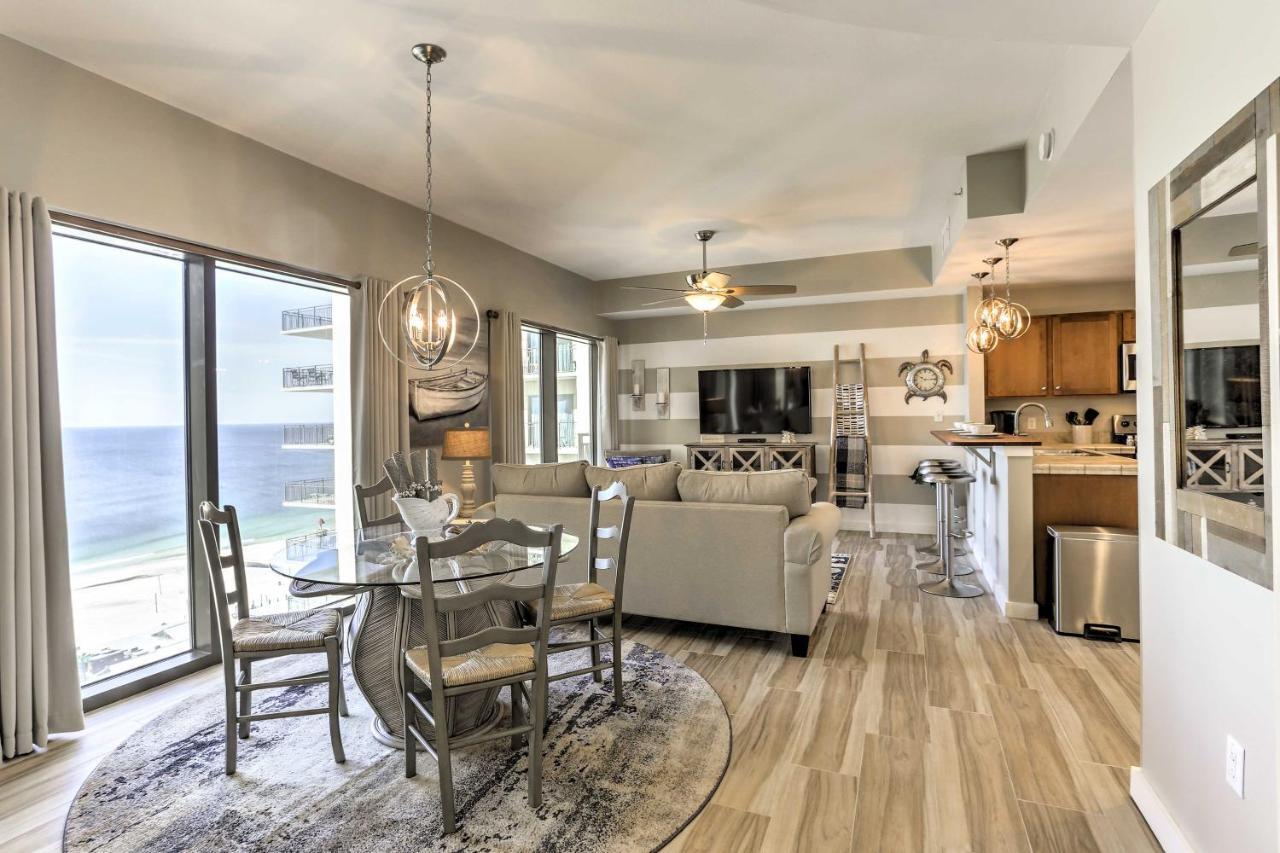 Coastal Florida Abode With Pool Access And Ocean Views Apartment