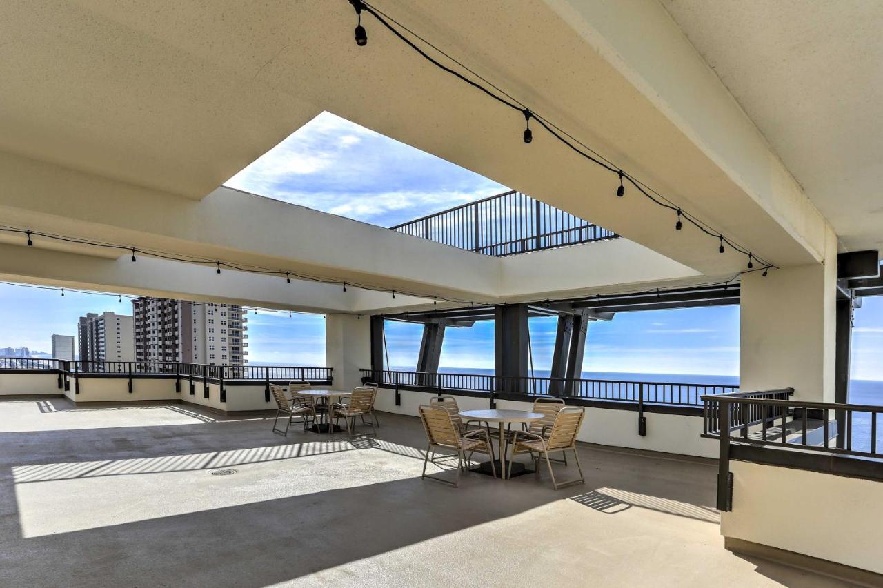 Coastal Florida Abode With Pool Access And Ocean Views *