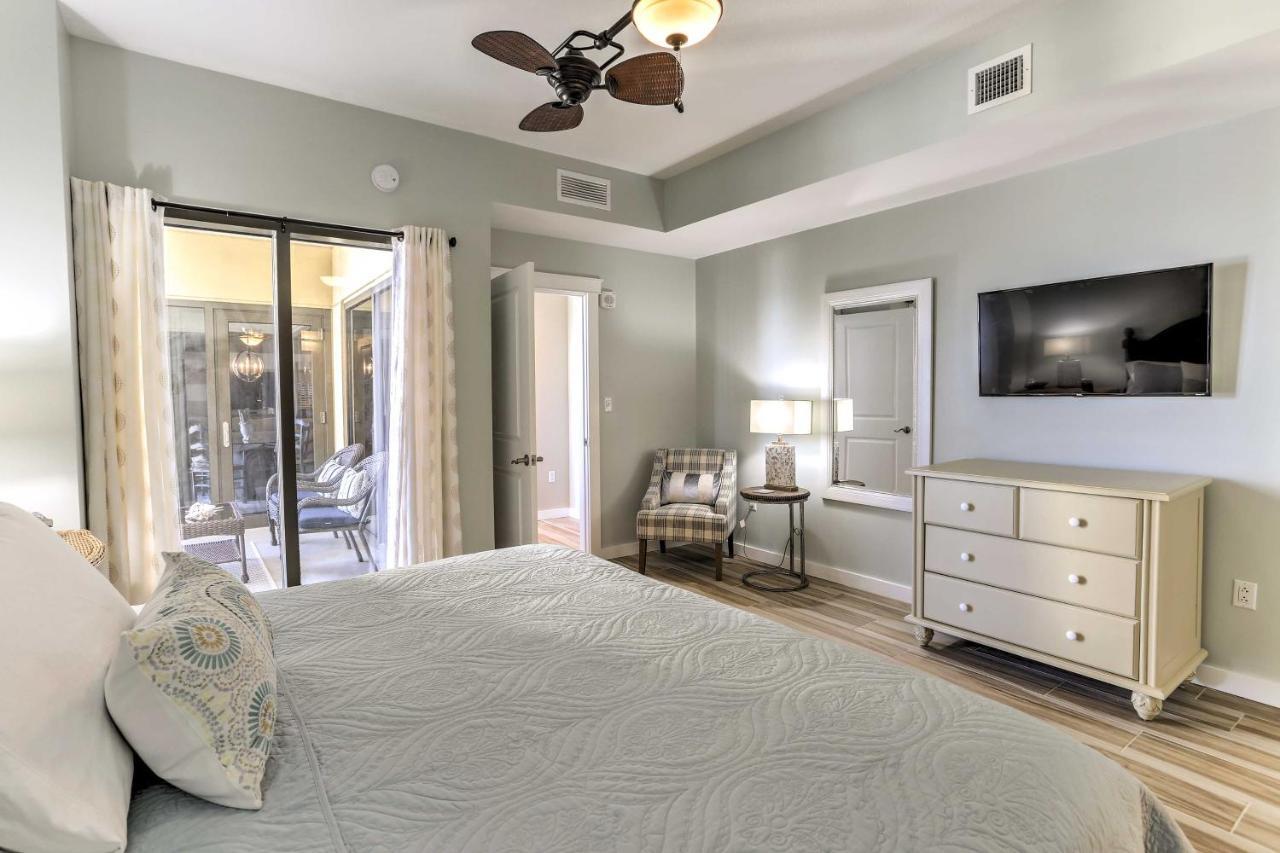 Coastal Florida Abode With Pool Access And Ocean Views Apartment *